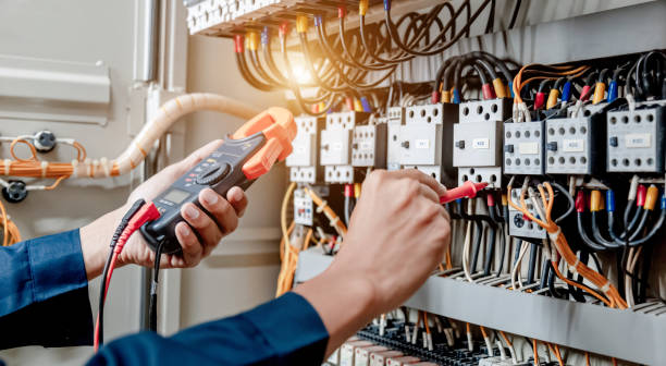 Best Electrical System Inspection  in Oakland City, IN