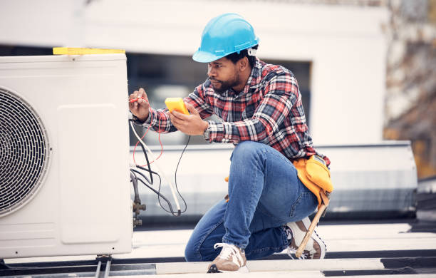 Best Electric Panel Repair  in Oakland City, IN