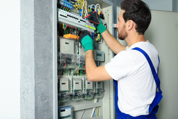 Best Electrical Rewiring Services  in Oakland City, IN