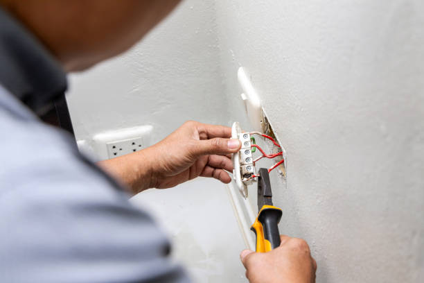 Professional Electrician in IN