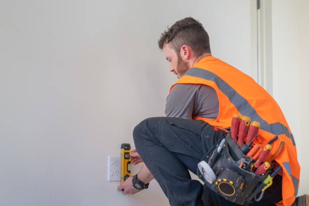 Best Electrical Contractors for Businesses  in Oakland City, IN