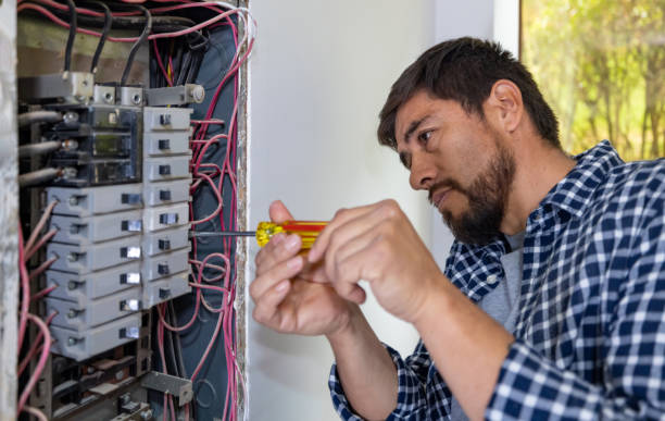Best Commercial Electrician Services  in Oakland City, IN